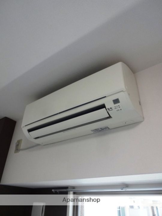 アウローラ武庫之荘の内装