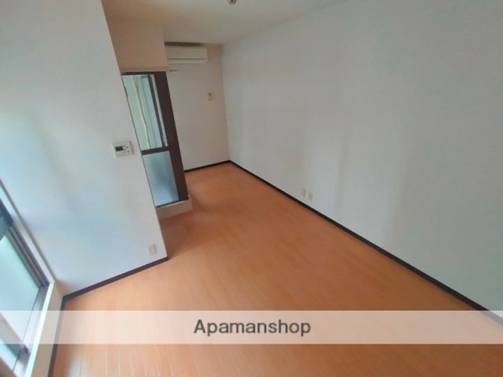 STマンションⅢの内装