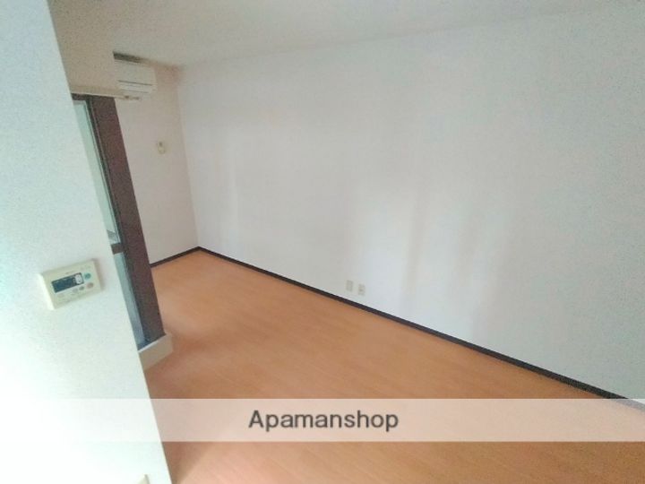 STマンションⅢの内装