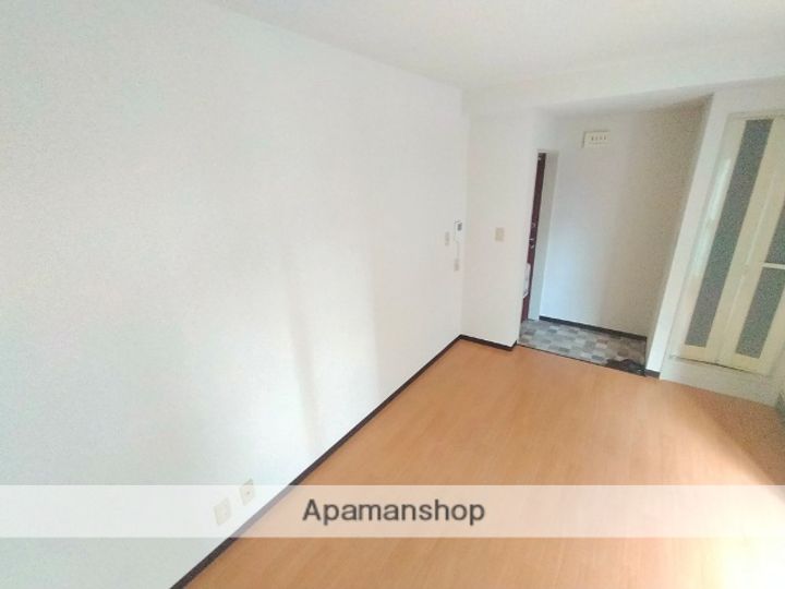 STマンションⅢの内装