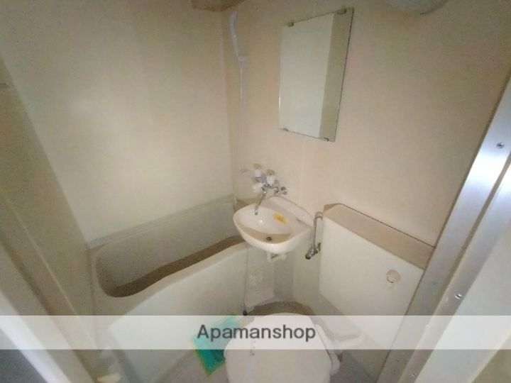 STマンションⅢの風呂