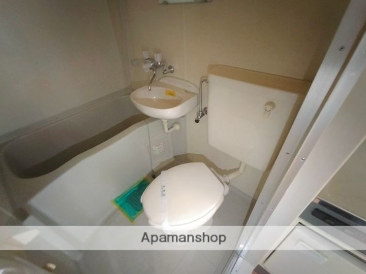 STマンションⅢのその他画像