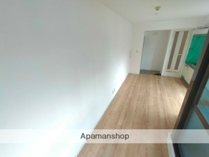 STマンションⅢ503の内装