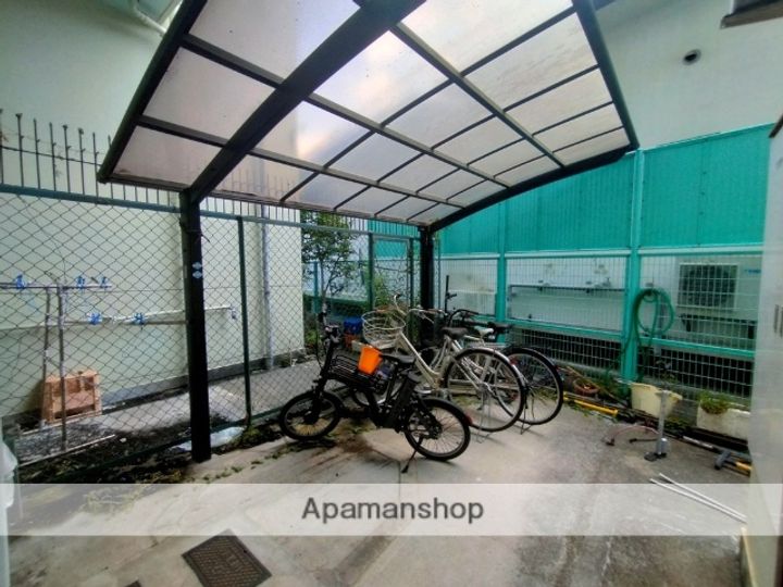 STマンションⅢ503のその他画像