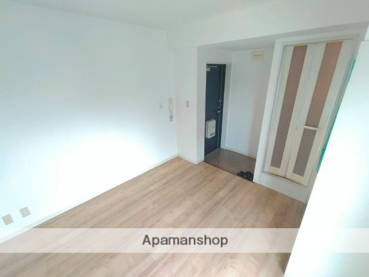 STマンションⅢ503の内装