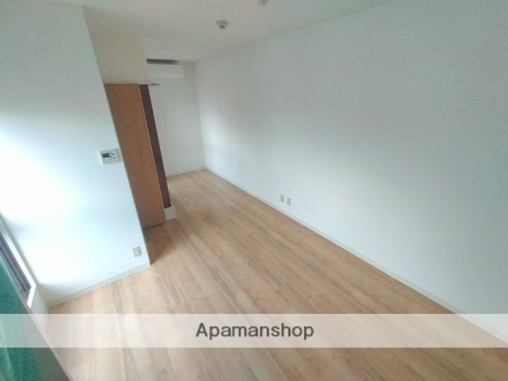 STマンションⅢ503の内装