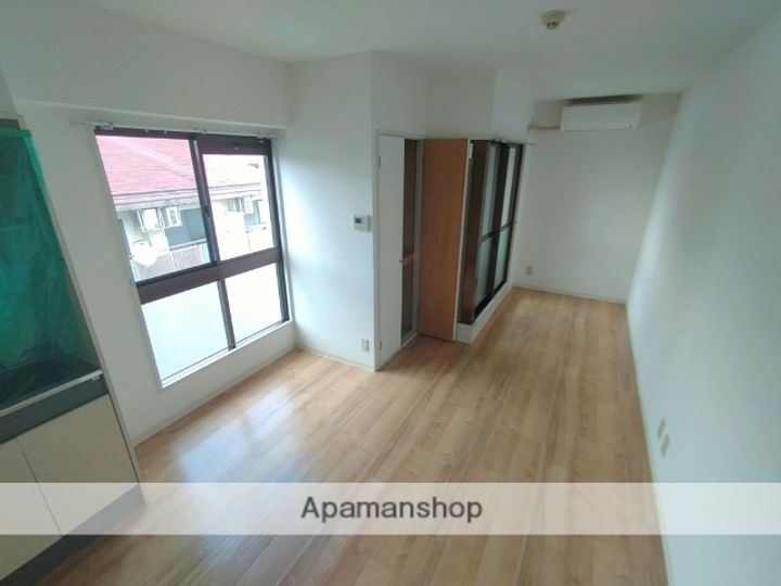 STマンションⅢ503の内装