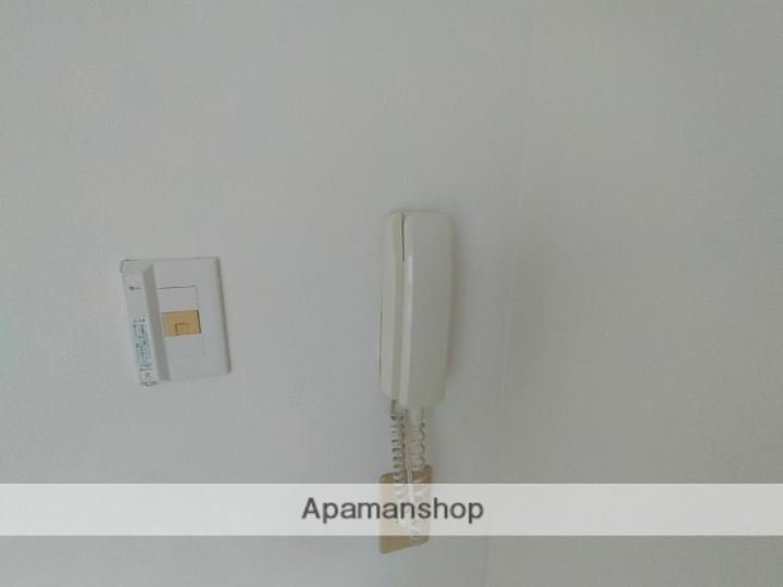 STマンションⅢ503の内装