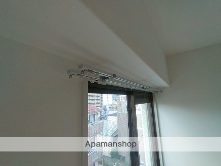 STマンションⅢ503の内装