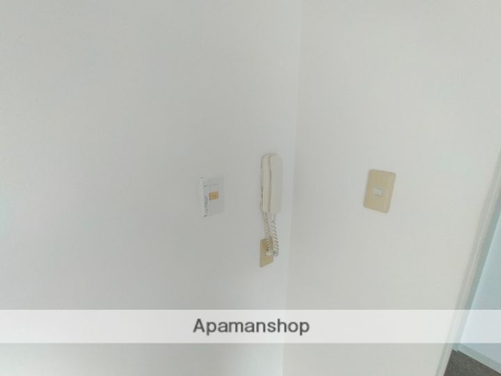 STマンションⅢ503の内装