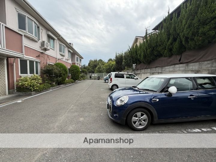 アルカディア見晴台205のその他画像