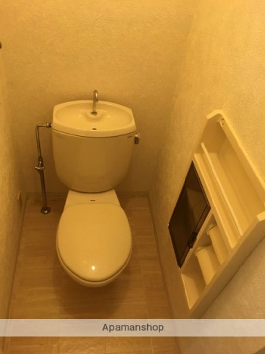 アルカディア見晴台205のその他画像