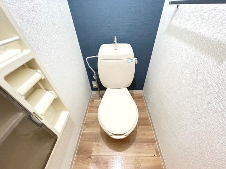 ハイツアシーネのその他画像