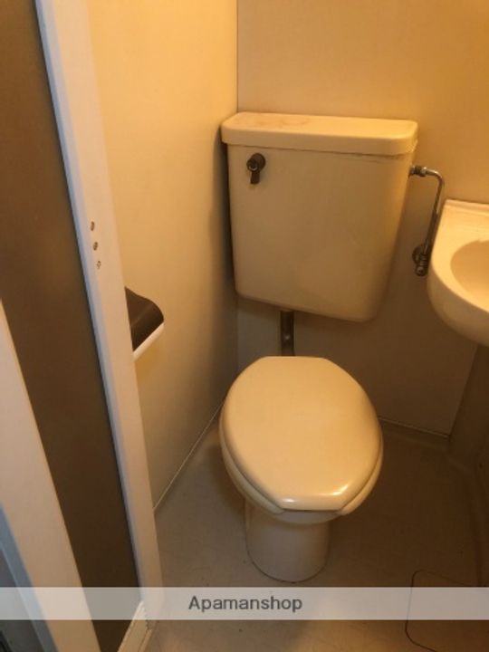 フクイハイツのその他画像