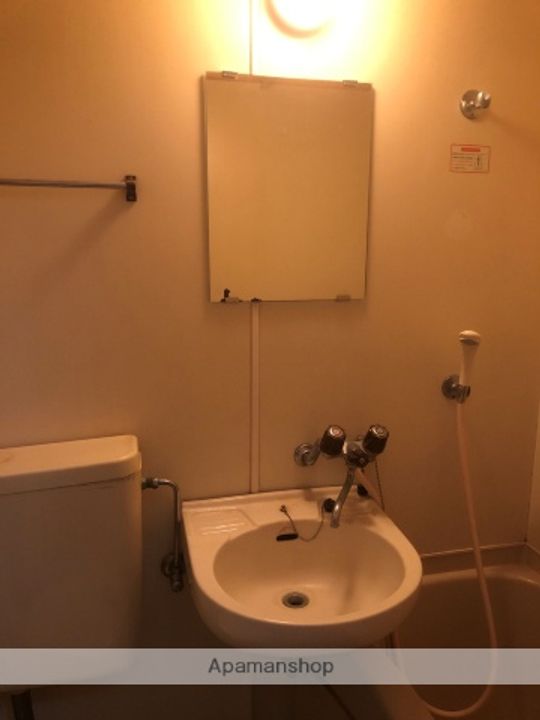 フクイハイツのその他画像