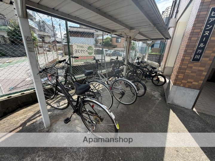 ビアンヌール芥川203のその他画像