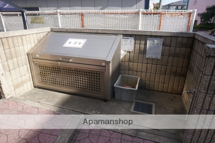 ファミール3号館のその他画像
