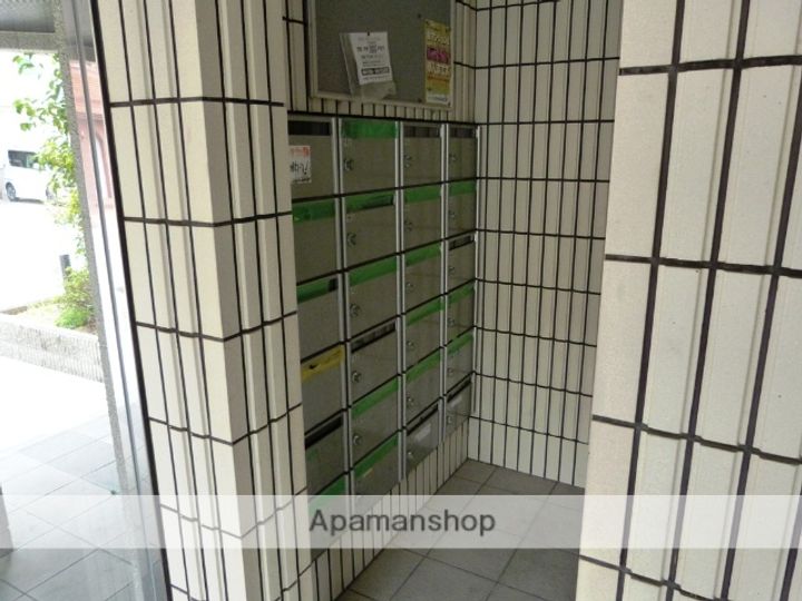 友田コーポラス124のその他画像