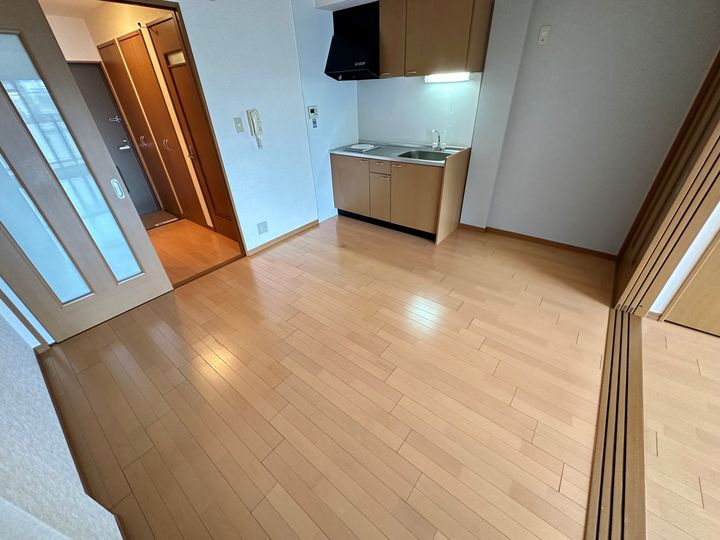 プリムローズ八戸ノ里の内装