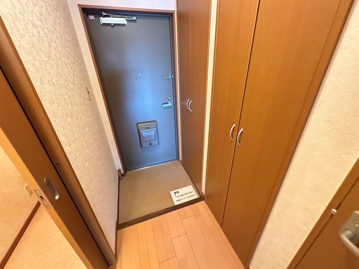 プリムローズ八戸ノ里の内装
