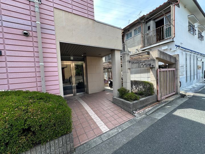 プリムローズ八戸ノ里のその他画像