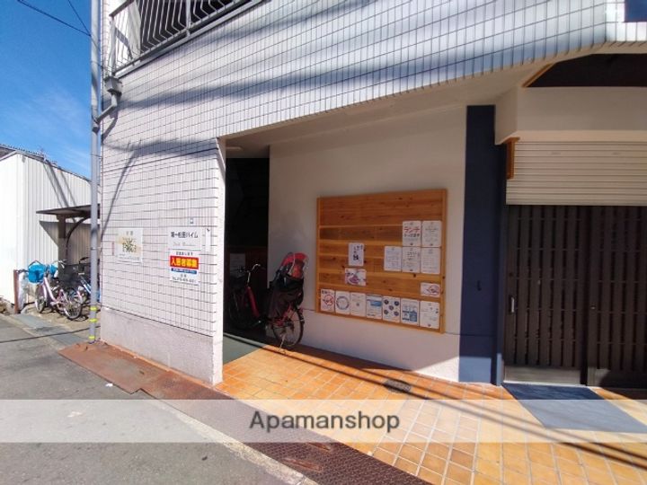 大阪府寝屋川市黒原旭町の賃貸マンションのその他画像