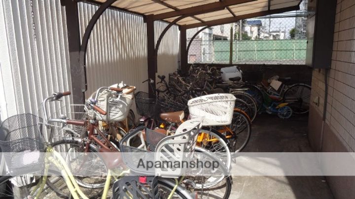 大阪府寝屋川市黒原旭町の賃貸マンションのその他画像