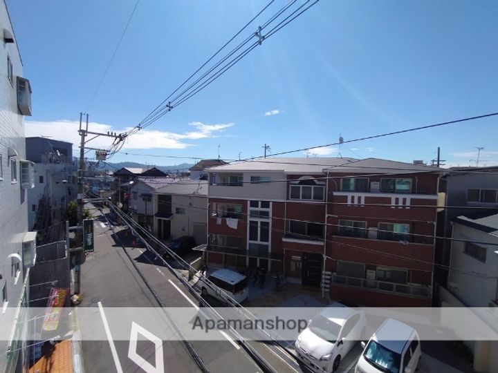 大阪府寝屋川市黒原旭町の賃貸マンションのその他画像