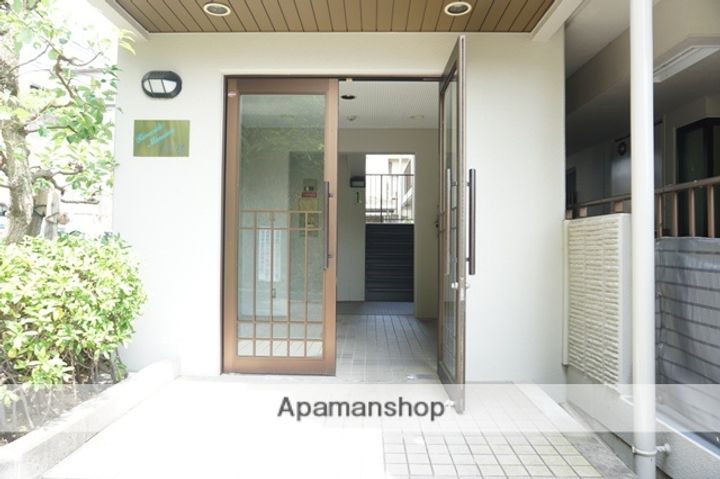 大阪府寝屋川市川勝町の賃貸マンションのその他画像