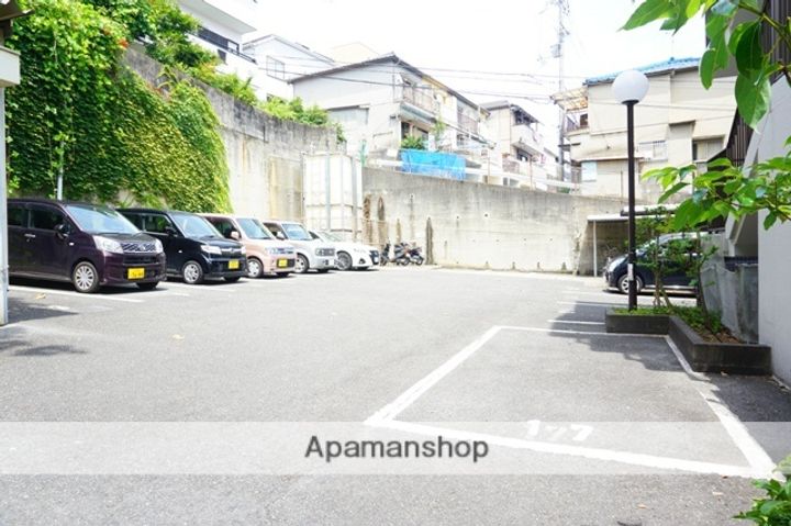 大阪府寝屋川市川勝町の賃貸マンションのその他画像