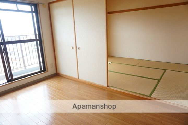 大阪府寝屋川市川勝町の賃貸マンションのその他画像