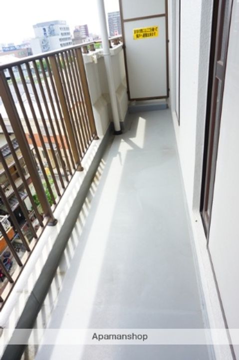 大阪府寝屋川市川勝町の賃貸マンションのその他画像