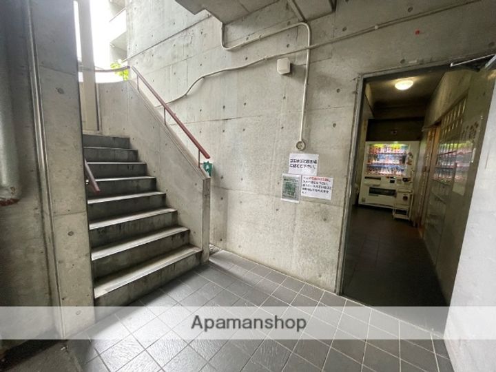 大阪府八尾市新家町7丁目の賃貸マンションのその他画像