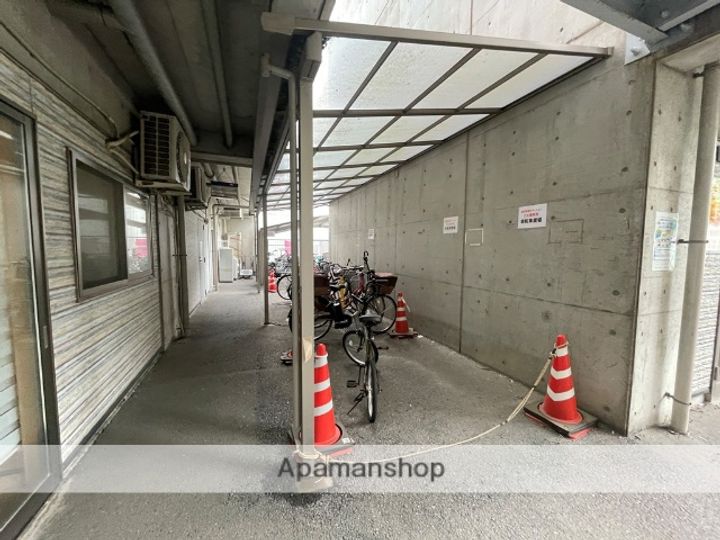 大阪府八尾市新家町7丁目の賃貸マンションのその他画像