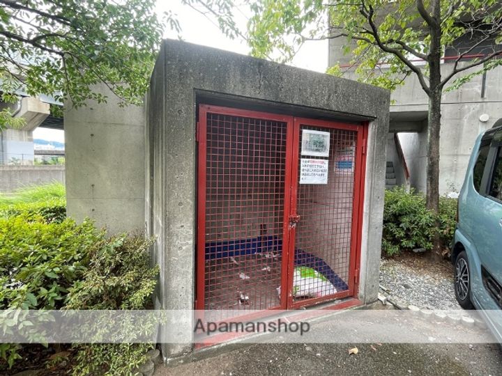 大阪府八尾市新家町7丁目の賃貸マンションのその他画像