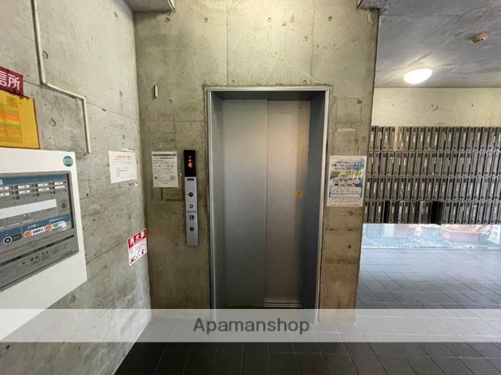 大阪府八尾市新家町7丁目の賃貸マンションのその他画像