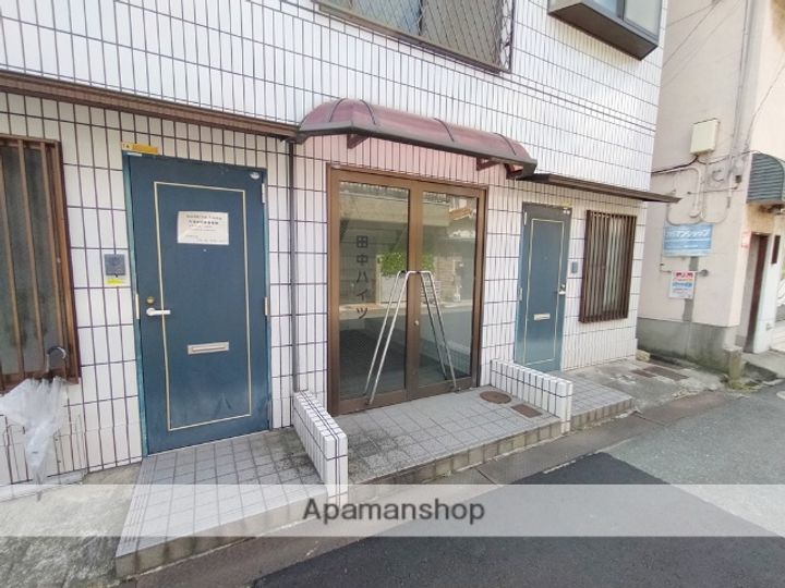 田中ハイツ2Aのその他画像
