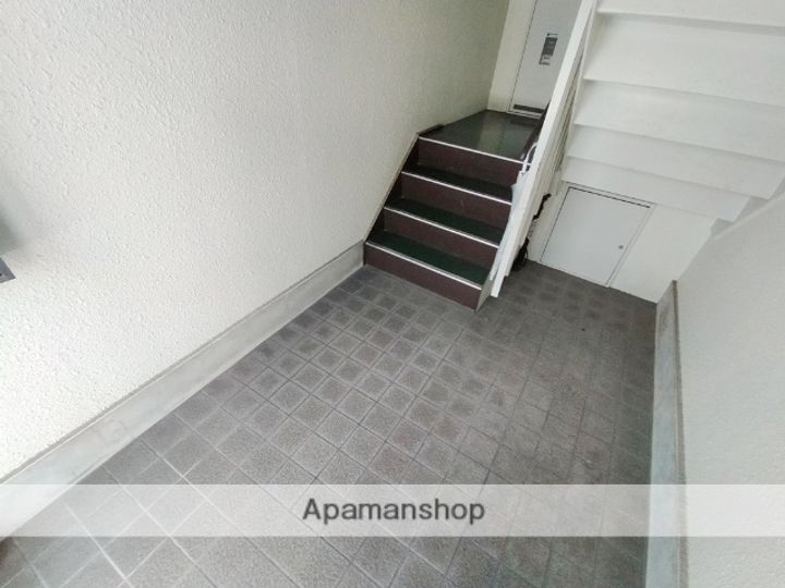 田中ハイツ2Aのその他画像