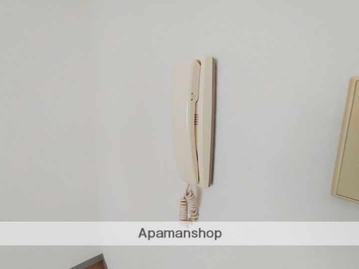 田中ハイツ2Aのその他画像