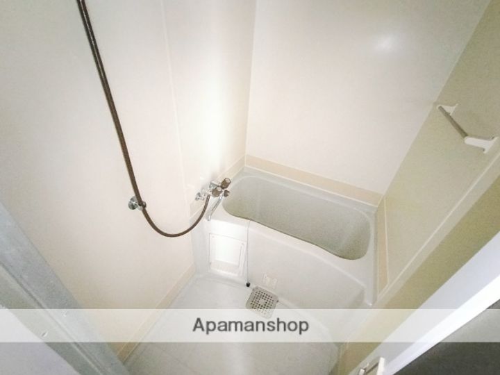 田中ハイツ2Aの風呂