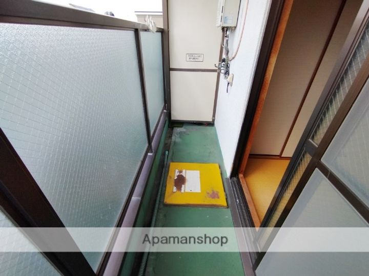 田中ハイツ2Aのその他画像