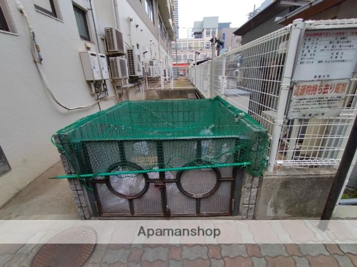 大阪府寝屋川市香里南之町の賃貸マンションのその他画像