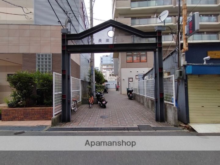 大阪府寝屋川市香里南之町の賃貸マンションのその他画像