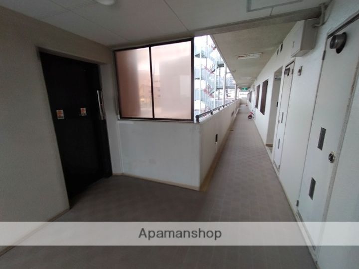 大阪府寝屋川市香里南之町の賃貸マンションのその他画像