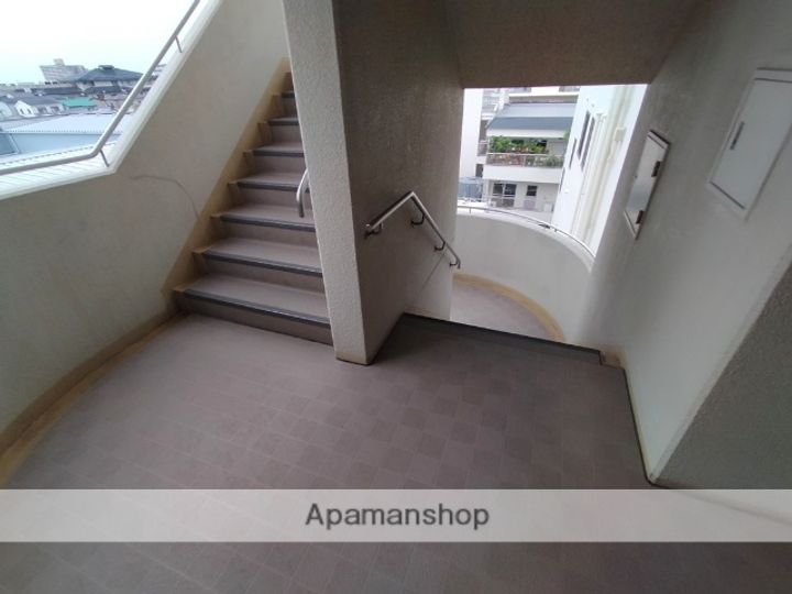 大阪府寝屋川市香里南之町の賃貸マンションのその他画像