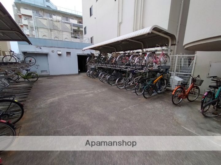 大阪府寝屋川市香里南之町の賃貸マンションのその他画像