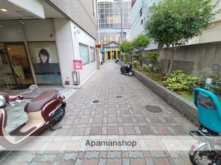 大阪府寝屋川市香里南之町の賃貸マンションのその他画像