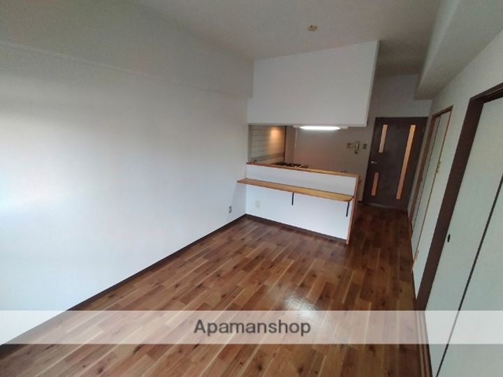 大阪府寝屋川市香里南之町の賃貸マンションの内装