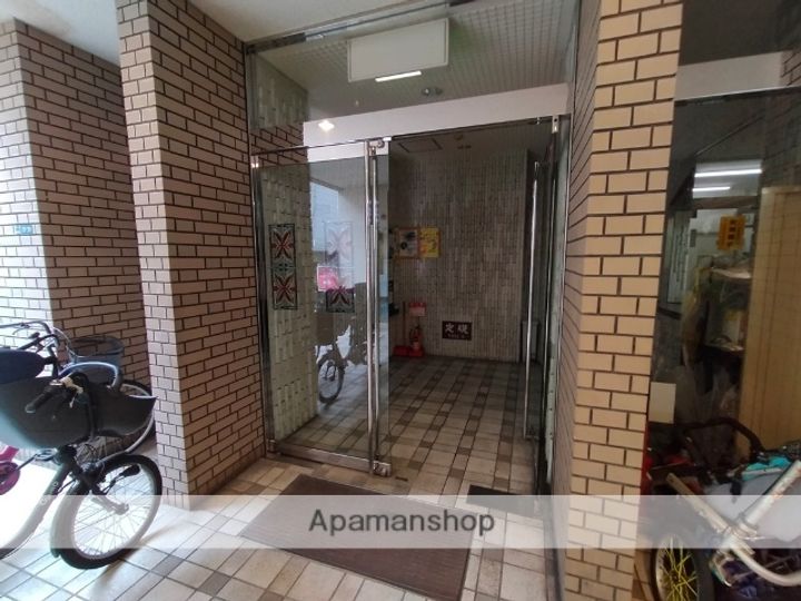 大阪府寝屋川市香里南之町の賃貸マンションのその他画像