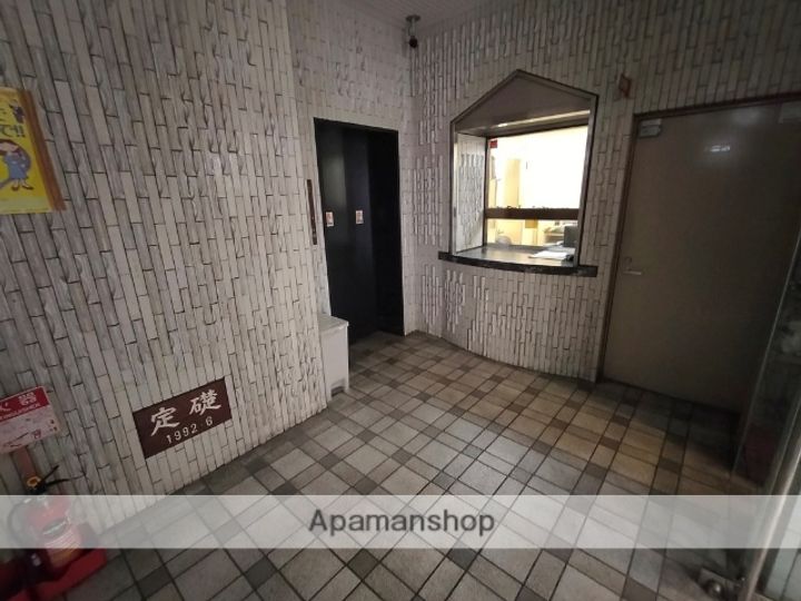 大阪府寝屋川市香里南之町の賃貸マンションのその他画像